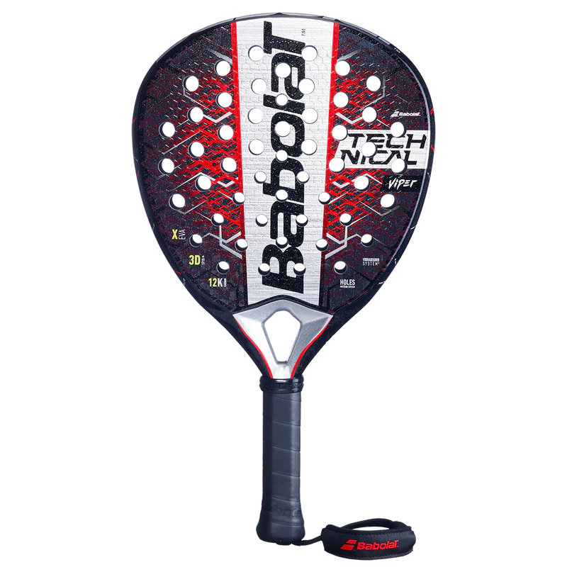 Babolat Technical Viper Padel Racket 2025=