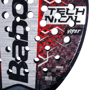Babolat Technical Viper Padel Racket 2025=