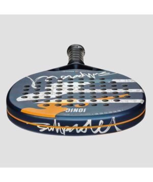 Bullpadel IONIC CTR Padel Racket 25 - Image 4
