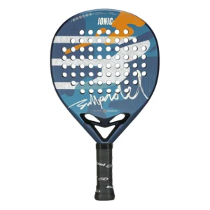 Bullpadel IONIC CTR Padel Racket 25