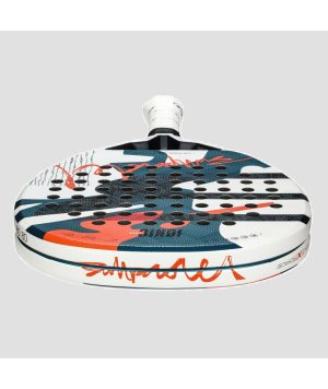 Bullpadel IONIC Light Padel Racket 25 - Image 4