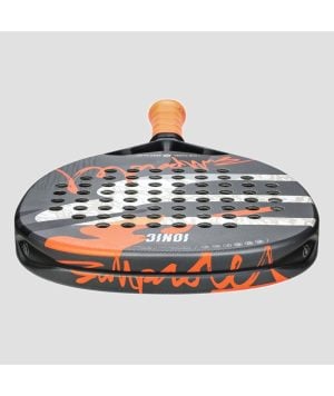 Bullpadel IONIC Power Padel Racket 25 - Image 3