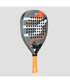 Bullpadel IONIC Power Padel Racket 25 - Image 2