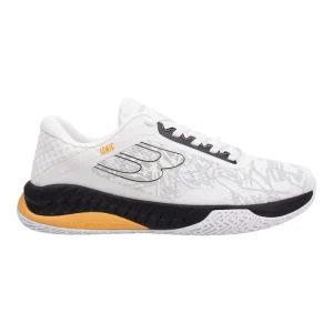 Bullpadel Ionic Blanco Padel Shoes