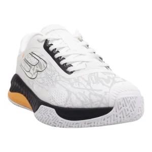 Bullpadel Ionic Blanco Padel Shoes - Image 3