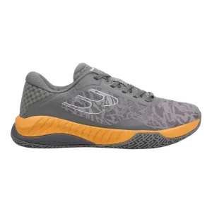 Bullpadel Ionic Grey Padel Shoes