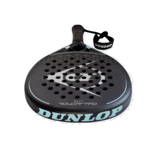 Dunlop Galactica Lite Padel Racket 2025