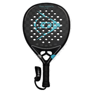 Dunlop Galactica Lite Padel Racket 2025