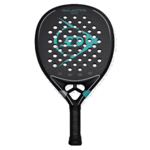 Dunlop Galactica Team Padel Racket 2025