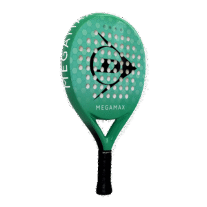 Dunlop Megamax Padel Racket 2025