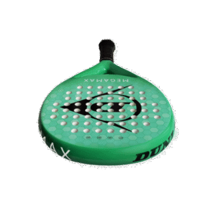 Dunlop Megamax Padel Racket 2025