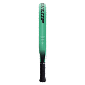 Dunlop Megamax Padel Racket 2025
