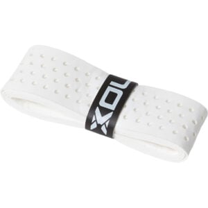 Nox Padel Perforated Over Grips (White)