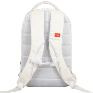 Nox Padel Pro Backpack White - Image 3