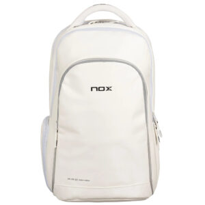 Nox Padel Pro Backpack White