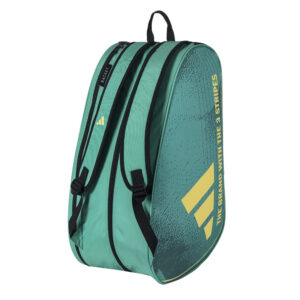 Adidas Racket Bag Control Green - Image 3