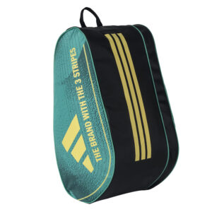 Adidas Racket Bag Control Green - Image 4