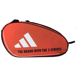 Adidas Racket Bag Control Orange