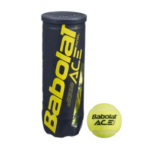 Babolat Ace Padel Balls