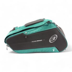 Bullpadel Hack Bag Petrol Blue
