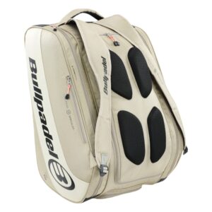 Bullpadel Vertex Racket Bag Stone - Image 2