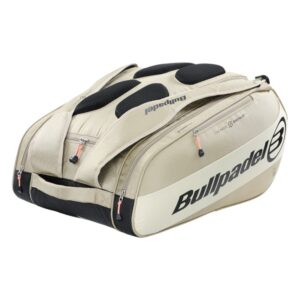 Bullpadel Vertex Racket Bag Stone - Image 3