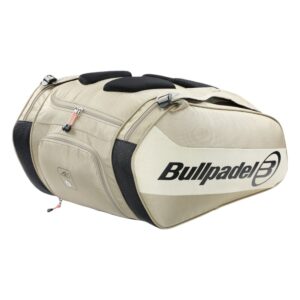 Bullpadel Vertex Racket Bag Stone - Image 4