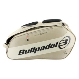Bullpadel Vertex Racket Bag Stone