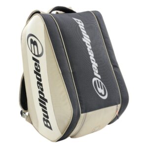 Bullpadel Vertex Racket Bag Stone - Image 5