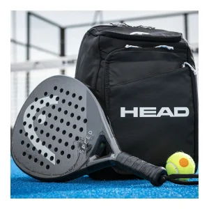 Head Speed Junior Padel Racket - Image 3