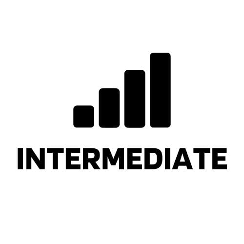 INTERMEDIATE