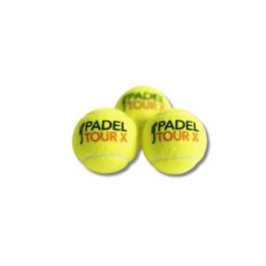 NOX X ONE PADEL BEGINNER BUNDLE (5)