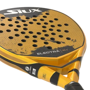 Siux ELECTRA GO 4