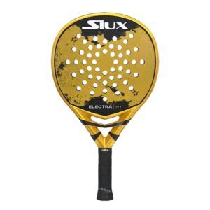 Siux ELECTRA GO 4