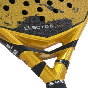 Siux ELECTRA GO 4