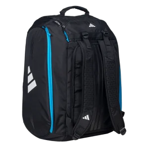 adidas Padel Bag Pro Tour Black - Image 2