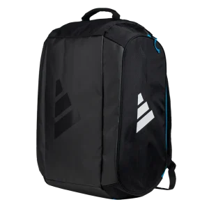 adidas Padel Bag Pro Tour Black - Image 4