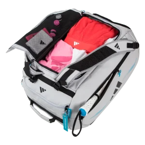 adidas Padel Bag Pro Tour Off White - Image 4