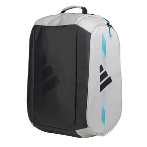 adidas Padel Bag Pro Tour Off White - Image 3