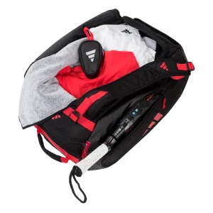 adidas Padel Bag Tour Black - Image 4