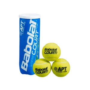 Babolat Court Padel Balls