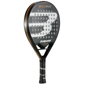 Bullpadel BP10 Evo Padel Racket 25 - Image 2