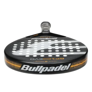 Bullpadel BP10 Evo Padel Racket 25 - Image 4