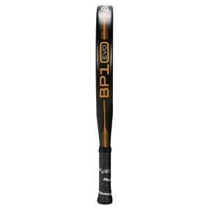 Bullpadel BP10 Evo Padel Racket 25 - Image 3