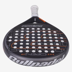 Bullpadel Open Control Padel Racket - Image 3