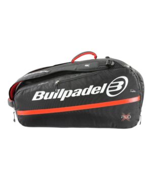 Bullpadel XPLO RACKET BAG 25 BLACK - Image 2