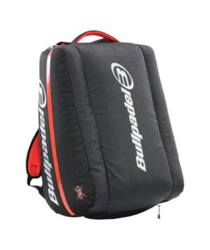Bullpadel XPLO RACKET BAG 25 BLACK - Image 5