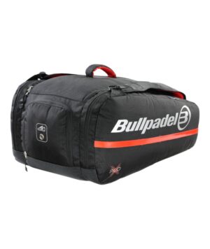 Bullpadel XPLO RACKET BAG 25 BLACK - Image 3