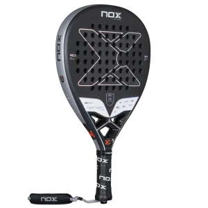 Nox NextGen Pro Attack 3K padel racket