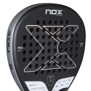 Nox NextGen Pro Attack 3K padel racket